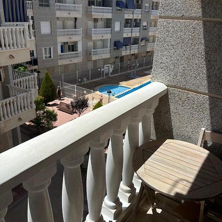 Radio Murcia Torrevieja Zewnętrze zdjęcie