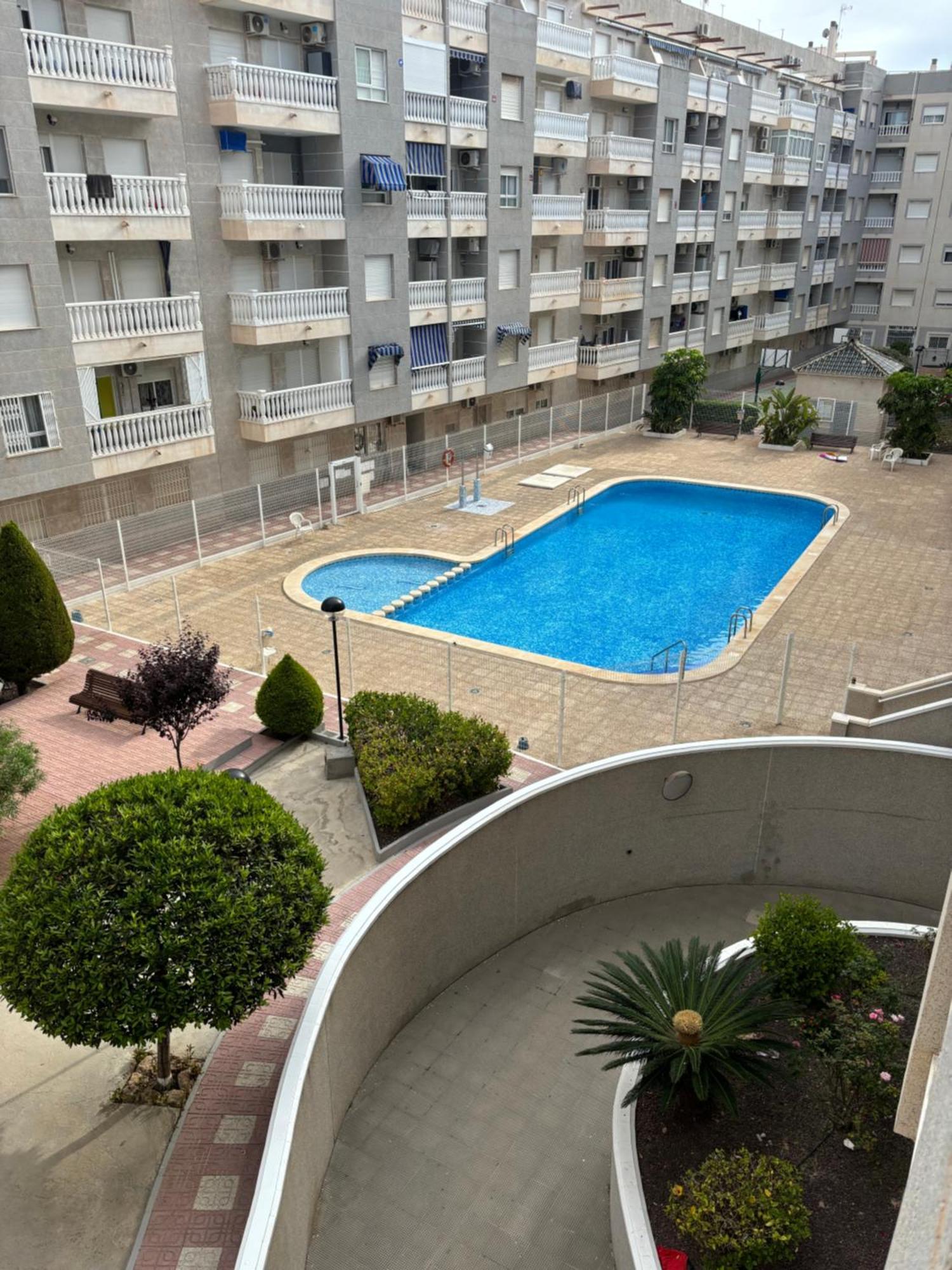 Radio Murcia Torrevieja Zewnętrze zdjęcie