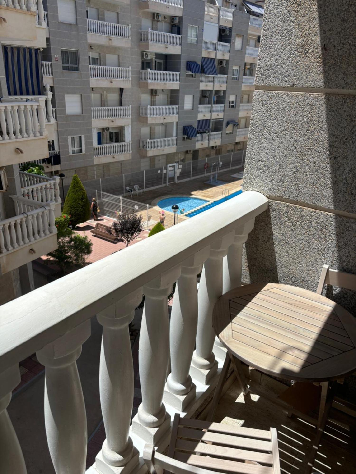 Radio Murcia Torrevieja Zewnętrze zdjęcie